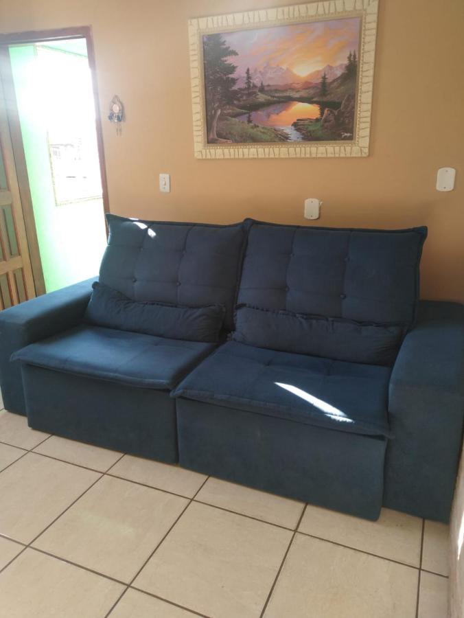 Apartamento Mobiliado 10 Minutos Da Praia Do Forte Cabo Frio Bagian luar foto