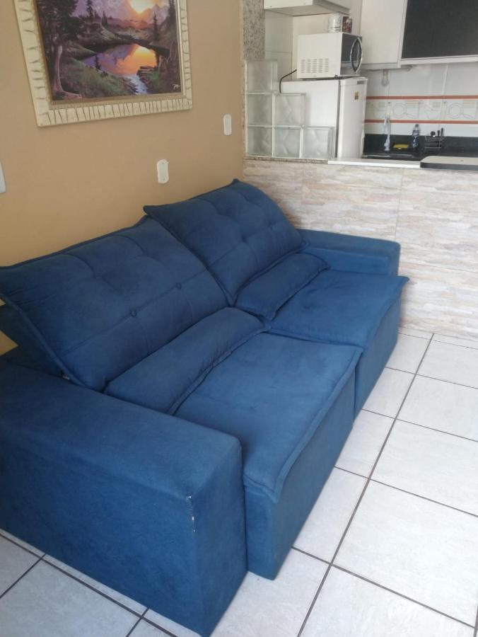 Apartamento Mobiliado 10 Minutos Da Praia Do Forte Cabo Frio Bagian luar foto