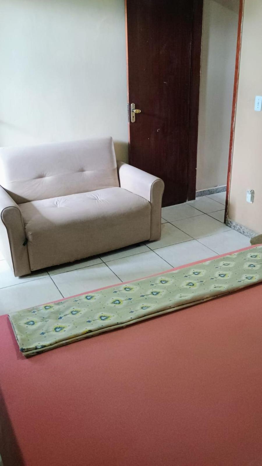 Apartamento Mobiliado 10 Minutos Da Praia Do Forte Cabo Frio Bagian luar foto