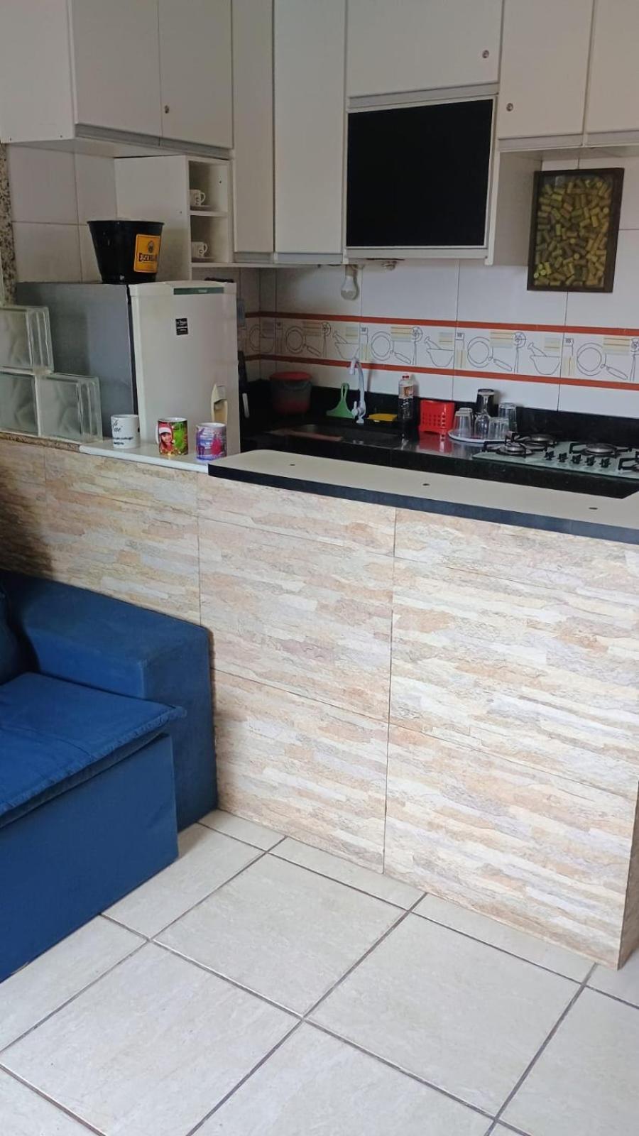 Apartamento Mobiliado 10 Minutos Da Praia Do Forte Cabo Frio Bagian luar foto
