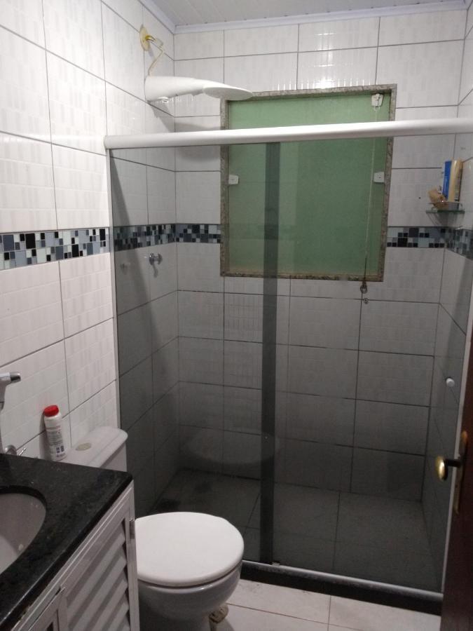 Apartamento Mobiliado 10 Minutos Da Praia Do Forte Cabo Frio Bagian luar foto