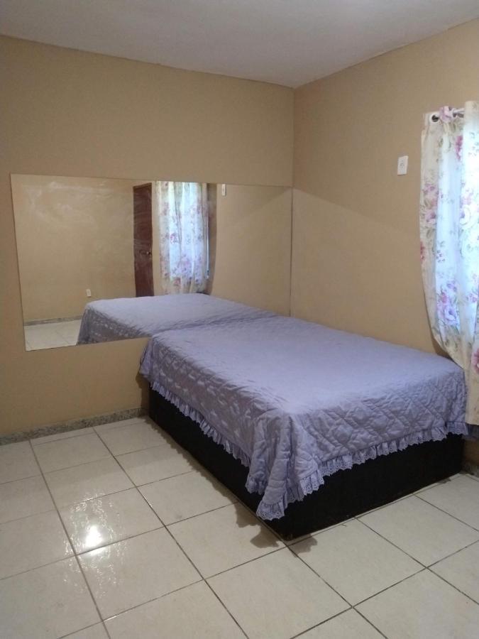 Apartamento Mobiliado 10 Minutos Da Praia Do Forte Cabo Frio Bagian luar foto