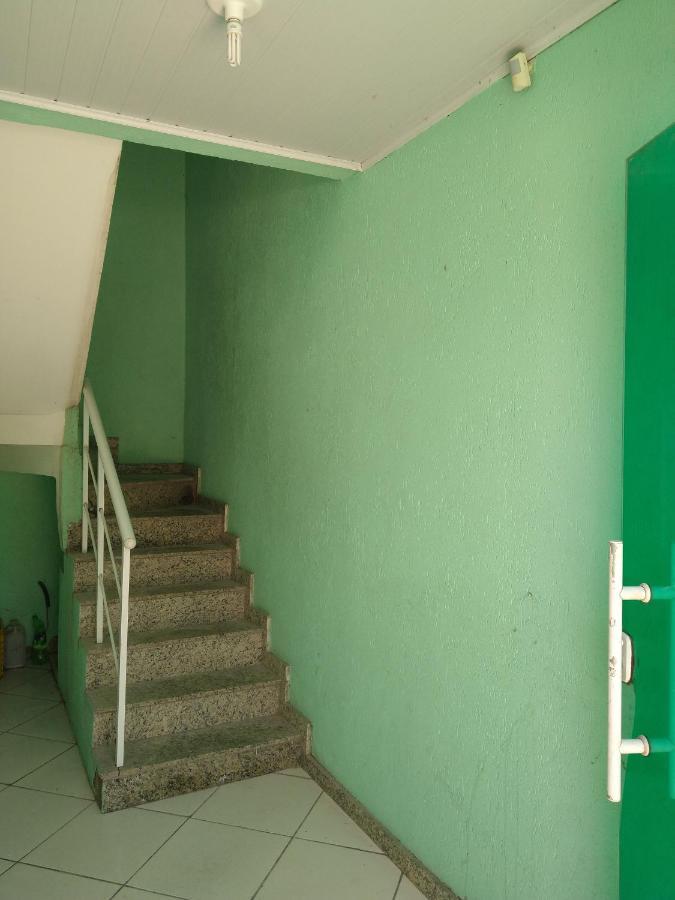 Apartamento Mobiliado 10 Minutos Da Praia Do Forte Cabo Frio Bagian luar foto