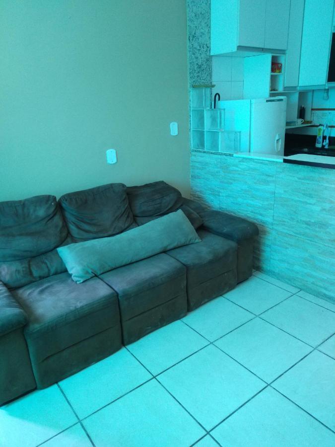 Apartamento Mobiliado 10 Minutos Da Praia Do Forte Cabo Frio Bagian luar foto