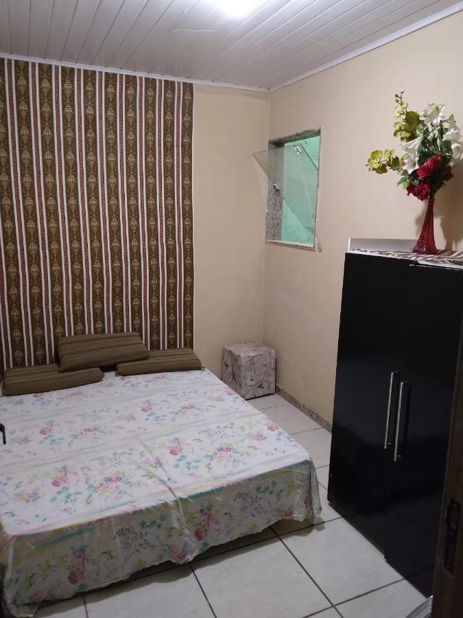 Apartamento Mobiliado 10 Minutos Da Praia Do Forte Cabo Frio Bagian luar foto