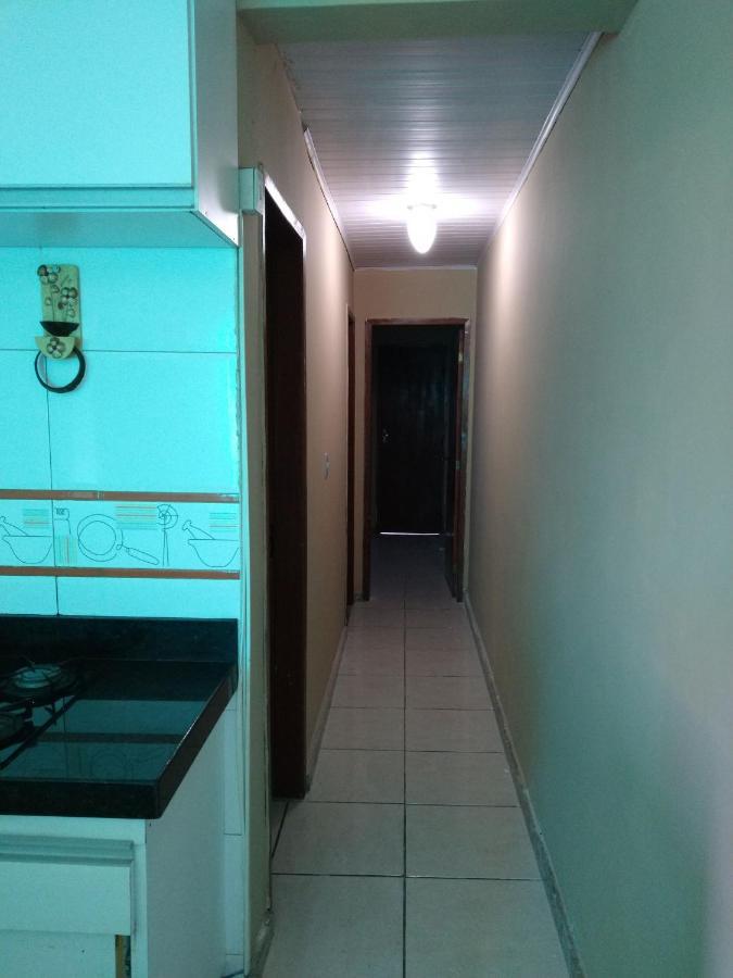 Apartamento Mobiliado 10 Minutos Da Praia Do Forte Cabo Frio Bagian luar foto