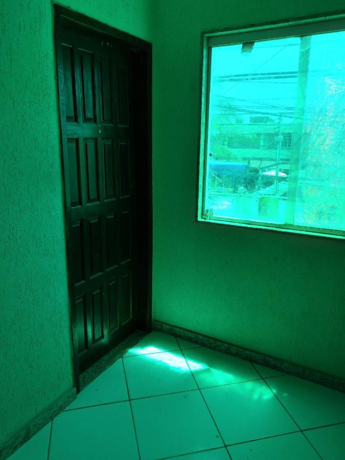 Apartamento Mobiliado 10 Minutos Da Praia Do Forte Cabo Frio Bagian luar foto