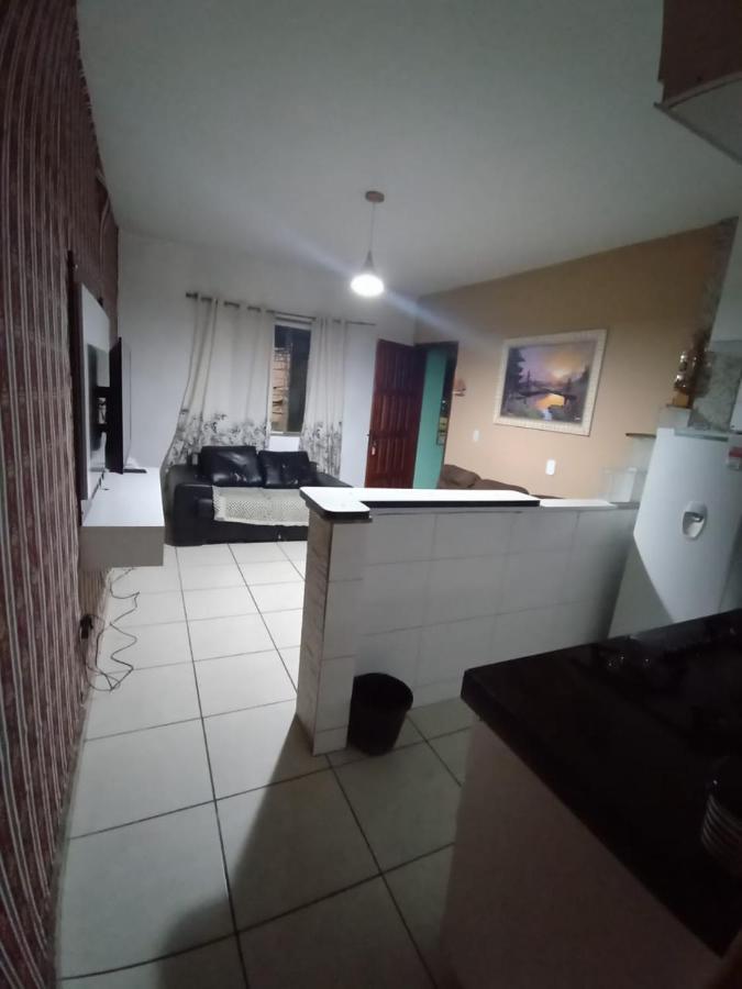 Apartamento Mobiliado 10 Minutos Da Praia Do Forte Cabo Frio Bagian luar foto