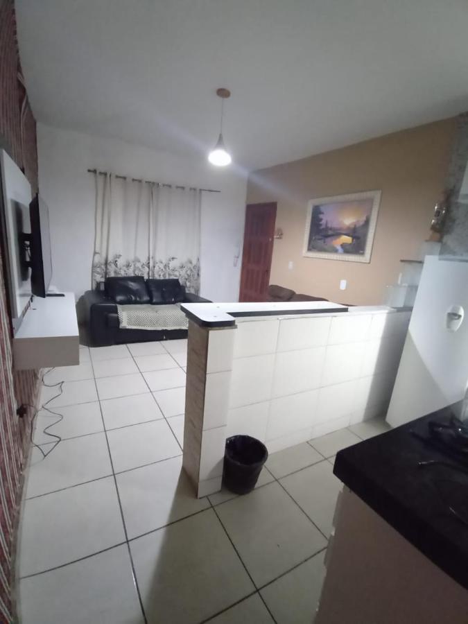 Apartamento Mobiliado 10 Minutos Da Praia Do Forte Cabo Frio Bagian luar foto