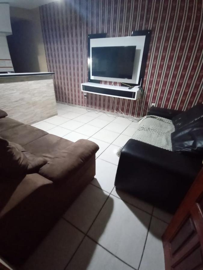 Apartamento Mobiliado 10 Minutos Da Praia Do Forte Cabo Frio Bagian luar foto