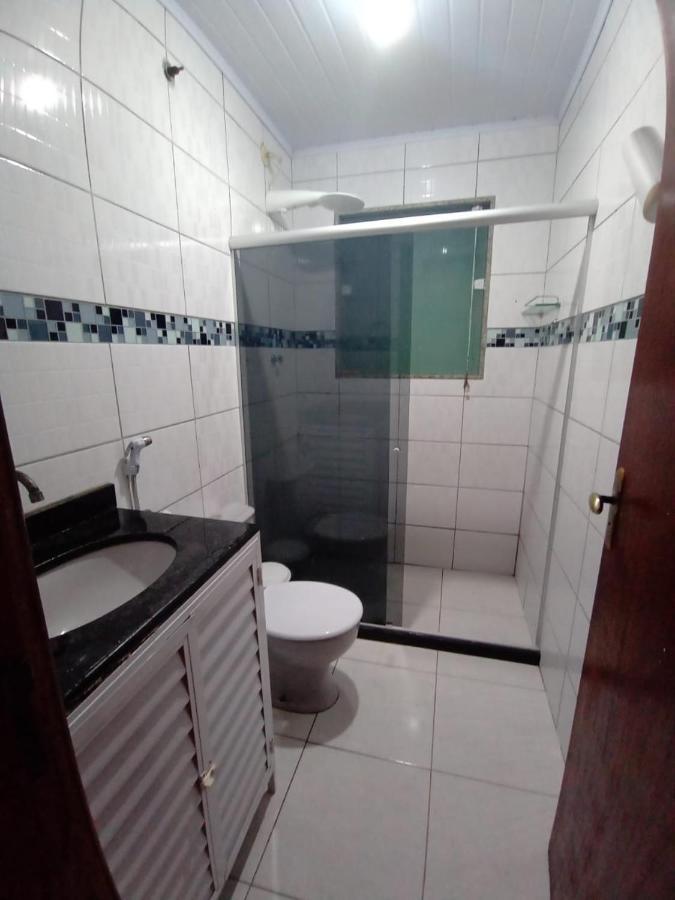 Apartamento Mobiliado 10 Minutos Da Praia Do Forte Cabo Frio Bagian luar foto