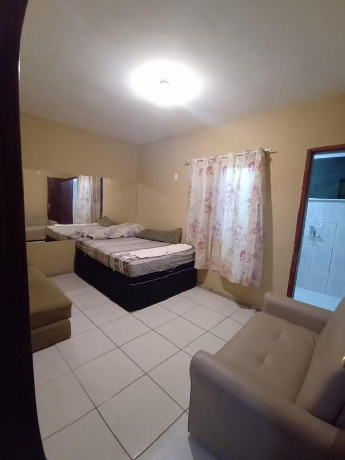 Apartamento Mobiliado 10 Minutos Da Praia Do Forte Cabo Frio Bagian luar foto