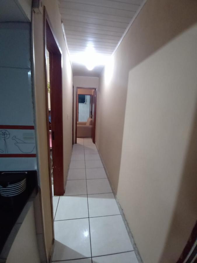 Apartamento Mobiliado 10 Minutos Da Praia Do Forte Cabo Frio Bagian luar foto